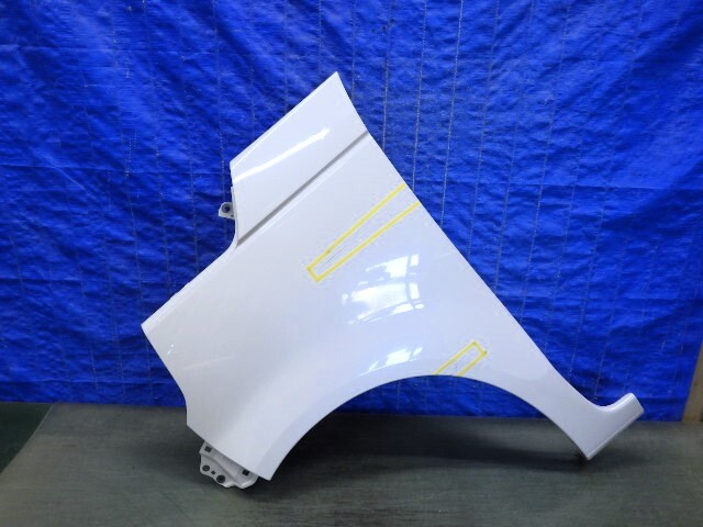 F087 N-BOX JF5 JF6 左フェンダー N BOX N ボックス 純正品拍卖