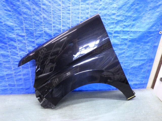 F298 タントカスタム LA600S LA610S 左フェンダー 53812-B2670拍卖
