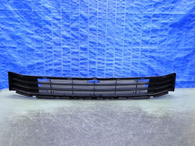 L551 ヴォクシー ZRR80W 前期 ZS ロアグリル フロントバンパーグリル 53112-28250拍卖