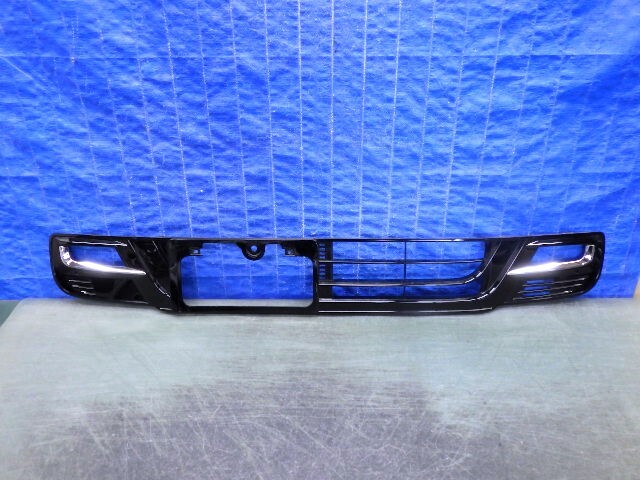 L752 N-BOXカスタム JF3 JF4 前期 ロアグリル フロントバンパーグリル 71103-TTA-J010-M1 71108-TTA-J011-50 N BOX カスタム拍卖