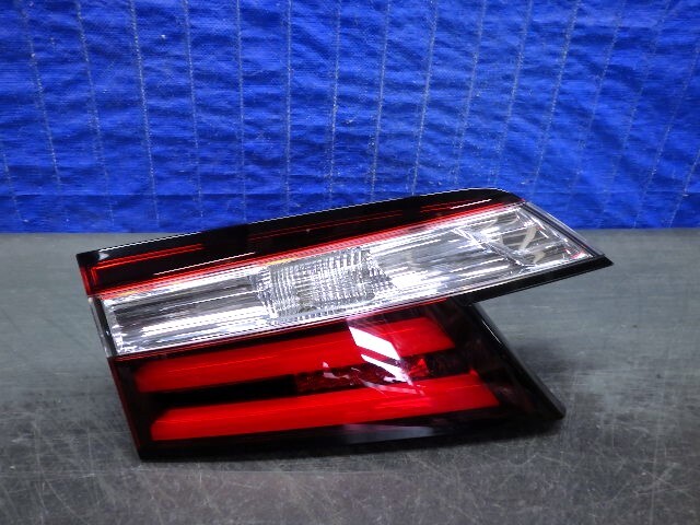 S836 オデッセイ RC1 RC2 前期 左テール 内 LED 34155-T6A 美品拍卖