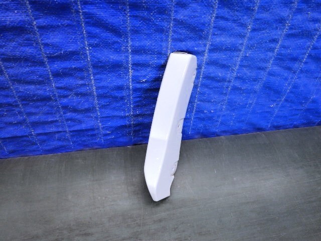 K131 アルファード ヴェルファイア 30 モデリスタ 左 リア クオーター サイドスカート 76918-580AL4 GGH30W AGH30W AYH30W 美品拍卖