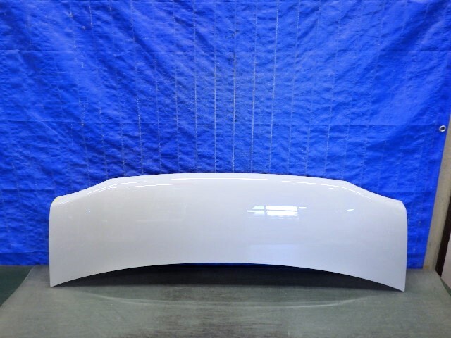 J036 ワゴンRスマイル MX81S MX91S ボンネット フード拍卖