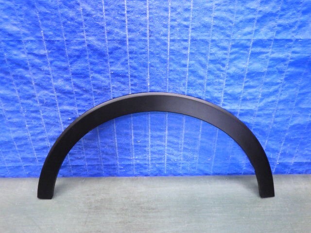 C298 ライズ A200A A210A 左 リア フェンダー アーチモール オーバーフェンダー 61062-B1011 61082-B1011拍卖