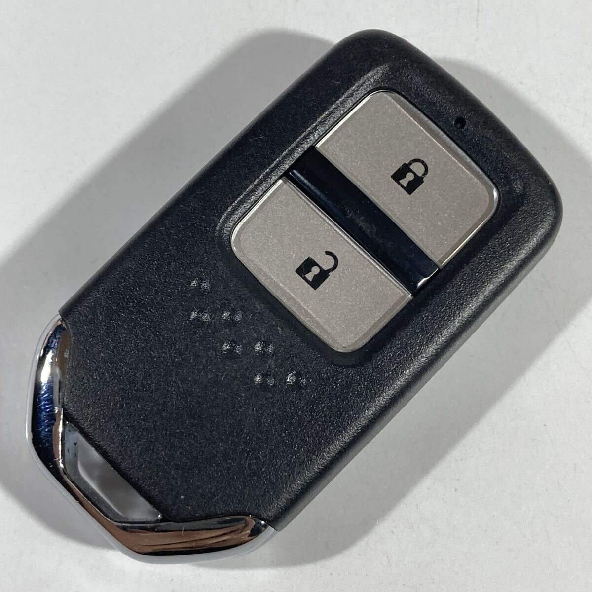 送料込 HONDA ホンダ純正 フィット シャトル ヴェゼル 72147-T5C-J01 2ボタン キーレス リモコンキー 鍵 MTI998I拍卖