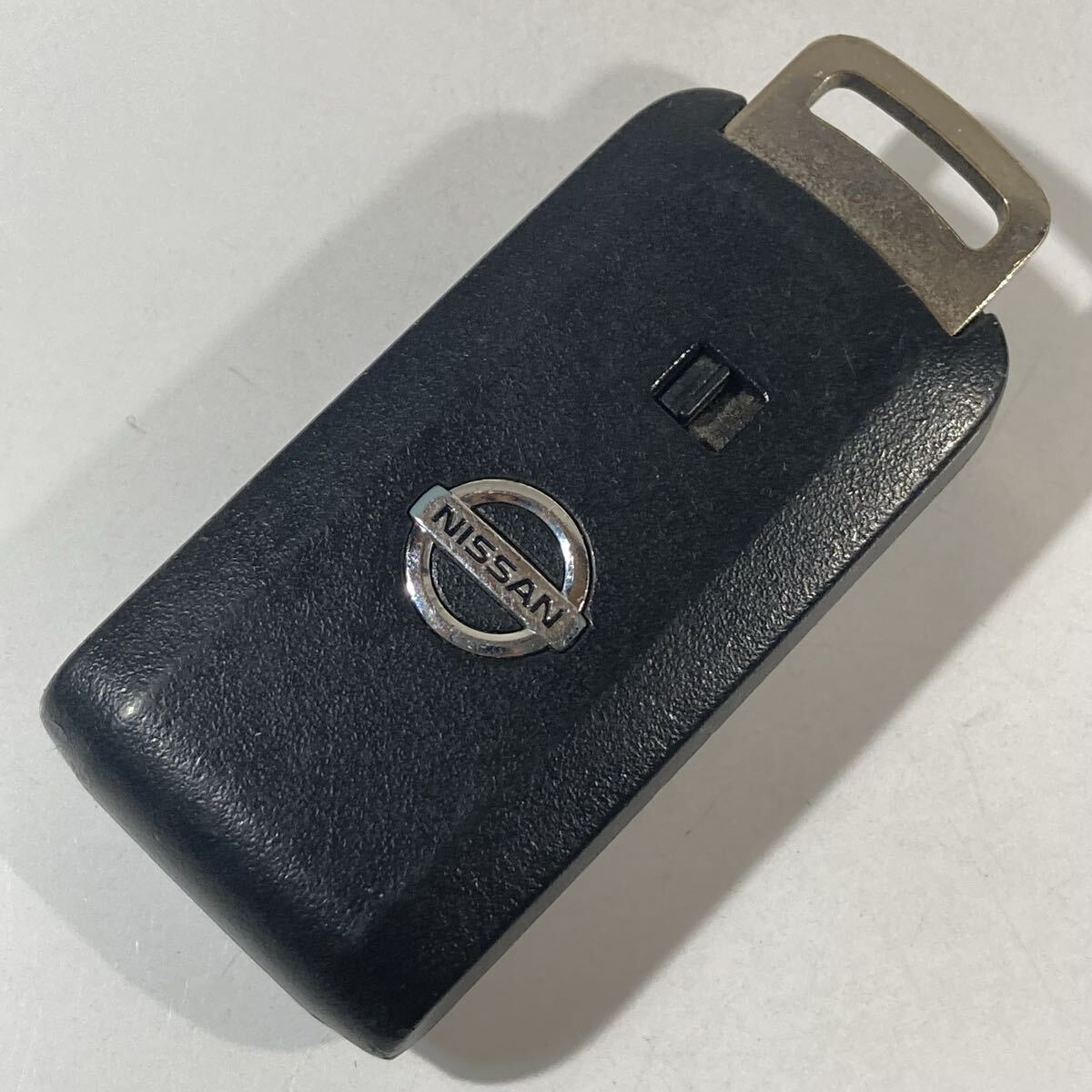 送料込 NISSAN 日産純正 B21A デイズ ルークス B11A EKスペース GHR-M003 2ボタン スマートキー キーレス リモコン MTI816I拍卖