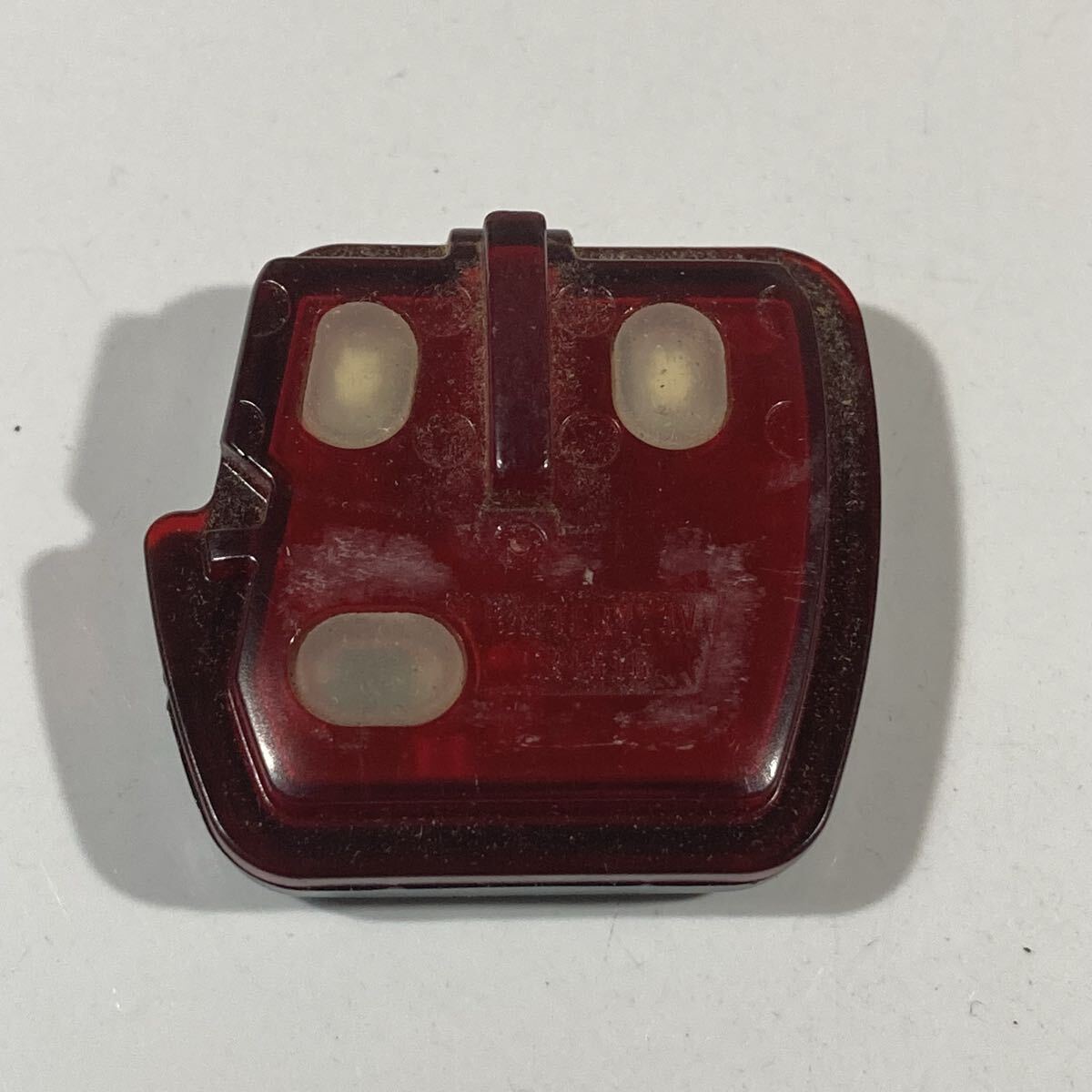 送料込 MITSUBISHI 三菱純正 EKワゴン アイ コルト トッポ タウンボックス B刻印 2ボタン スマートキー キーレス 基盤 MTI747H拍卖