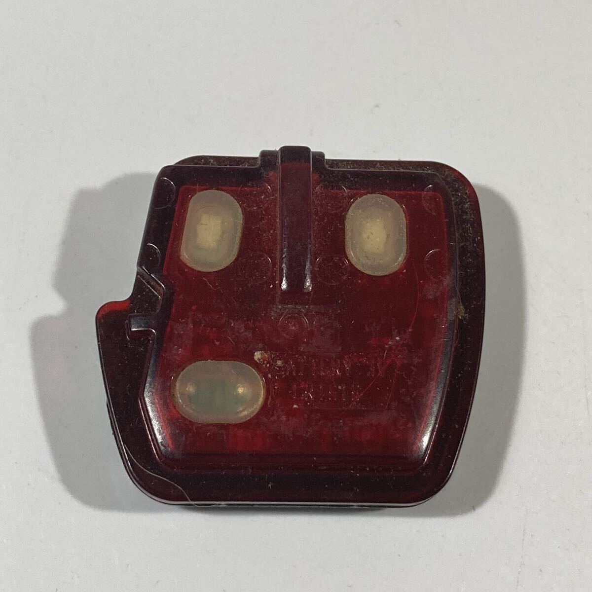 送料込 MITSUBISHI 三菱純正 EKワゴン アイ コルト トッポ タウンボックス B刻印 2ボタン スマートキー キーレス 基盤 MTI746H拍卖