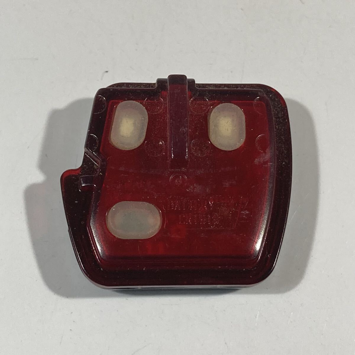 送料込 MITSUBISHI 三菱純正 EKワゴン アイ コルト トッポ タウンボックス B刻印 2ボタン スマートキー キーレス 基盤 MTI744H拍卖