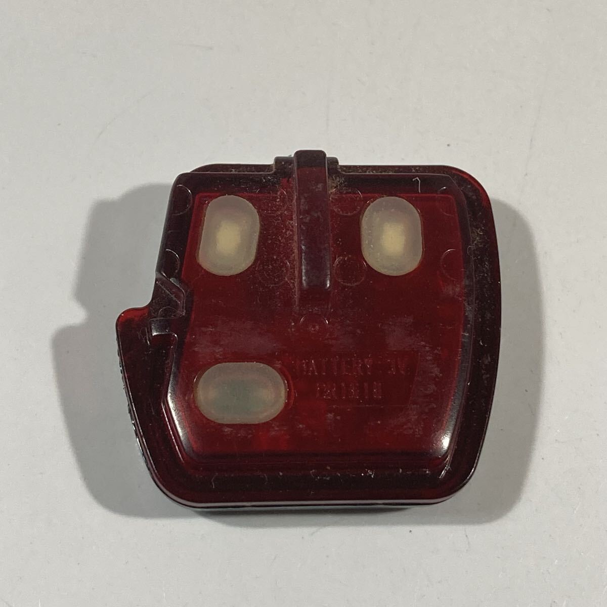 送料込 MITSUBISHI 三菱純正 EKワゴン アイ コルト トッポ タウンボックス B刻印 2ボタン スマートキー キーレス 基盤 MTI743H拍卖