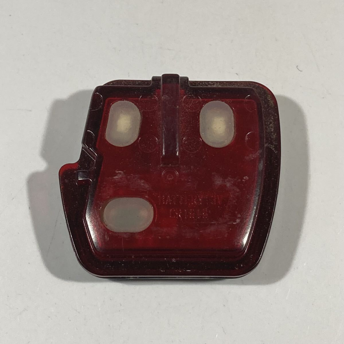 送料込 MITSUBISHI 三菱純正 EKワゴン アイ コルト トッポ タウンボックス B刻印 2ボタン スマートキー キーレス 基盤 MTI742H拍卖