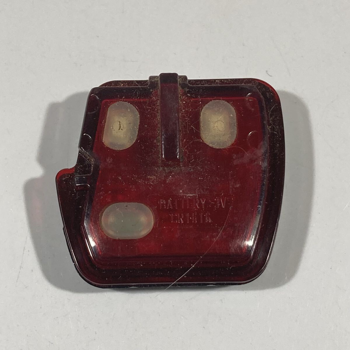 送料込 MITSUBISHI 三菱純正 EKワゴン アイ コルト トッポ タウンボックス B刻印 2ボタン スマートキー キーレス 基盤 MTI741H拍卖