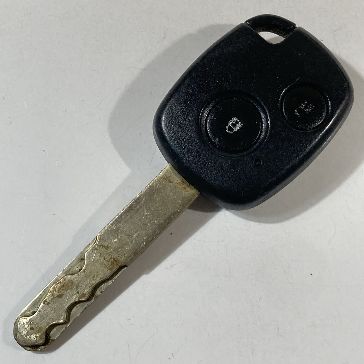 送料込 ホンダ純正 JB5 JB7 ライフ JE1 ゼスト RF3 RF5 ステップワゴン BPA0P-13 H刻印 2ボタン スマートキー キーレス リモコン MTI873I拍卖