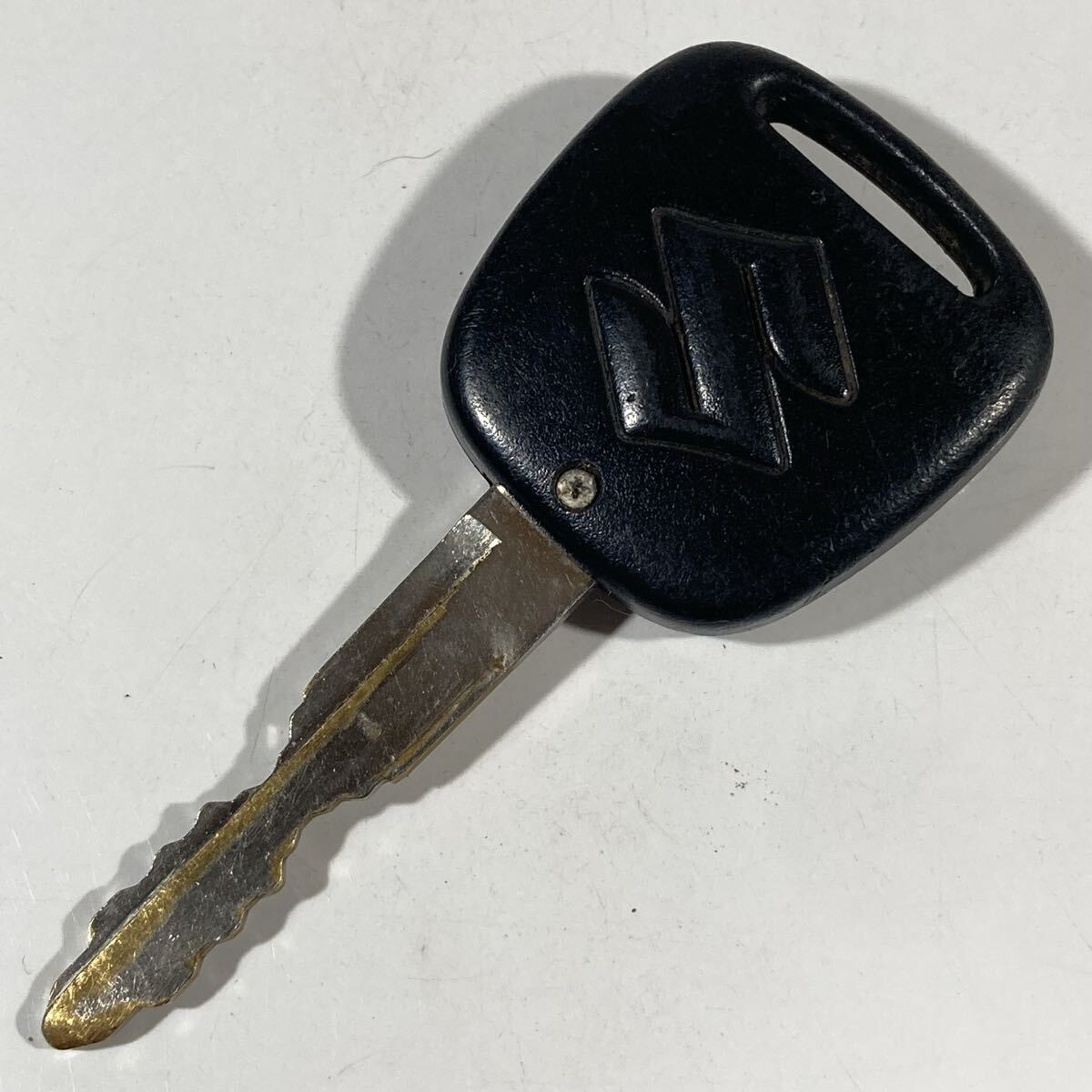 送料込 スズキ純正 MC21S MH21S ワゴンR MF21S MRワゴン DA62W エヴリィ JB23W ジムニー 1ボタン スマートキー キーレス 青基盤 MTI210J拍卖