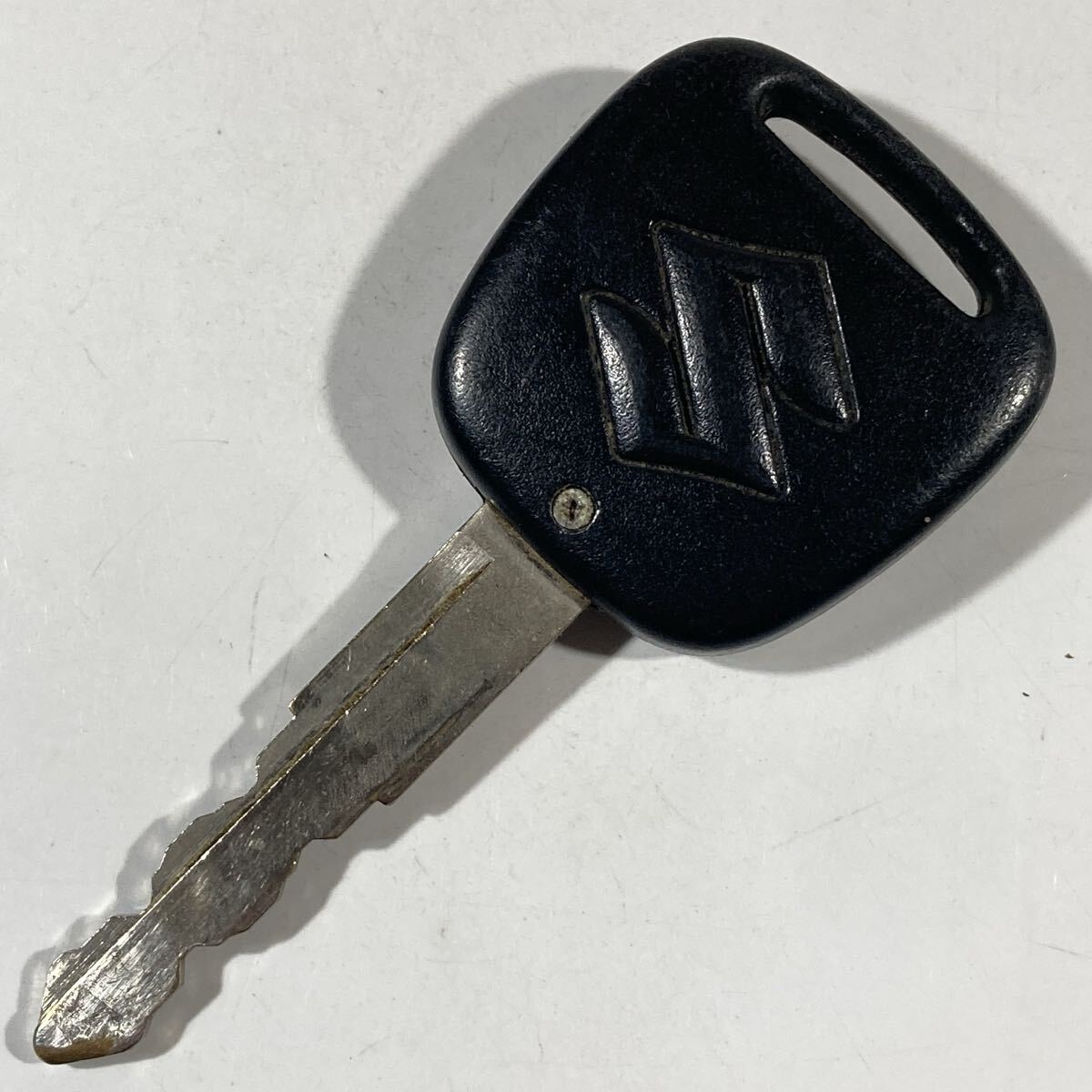 送料込 スズキ純正 MC21S MH21S ワゴンR MF21S MRワゴン DA62W エヴリィ JB23W ジムニー 1ボタン スマートキー キーレス 青基盤 MTI205J拍卖