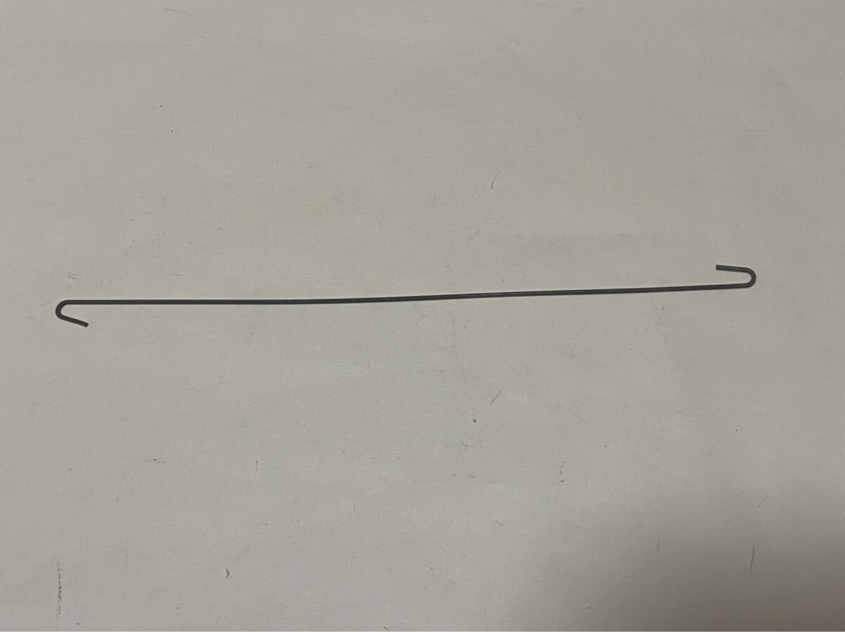 COLLNS コリンズ KWM-2 スラグラック固定用金具 取外し品 ジャンク扱い拍卖