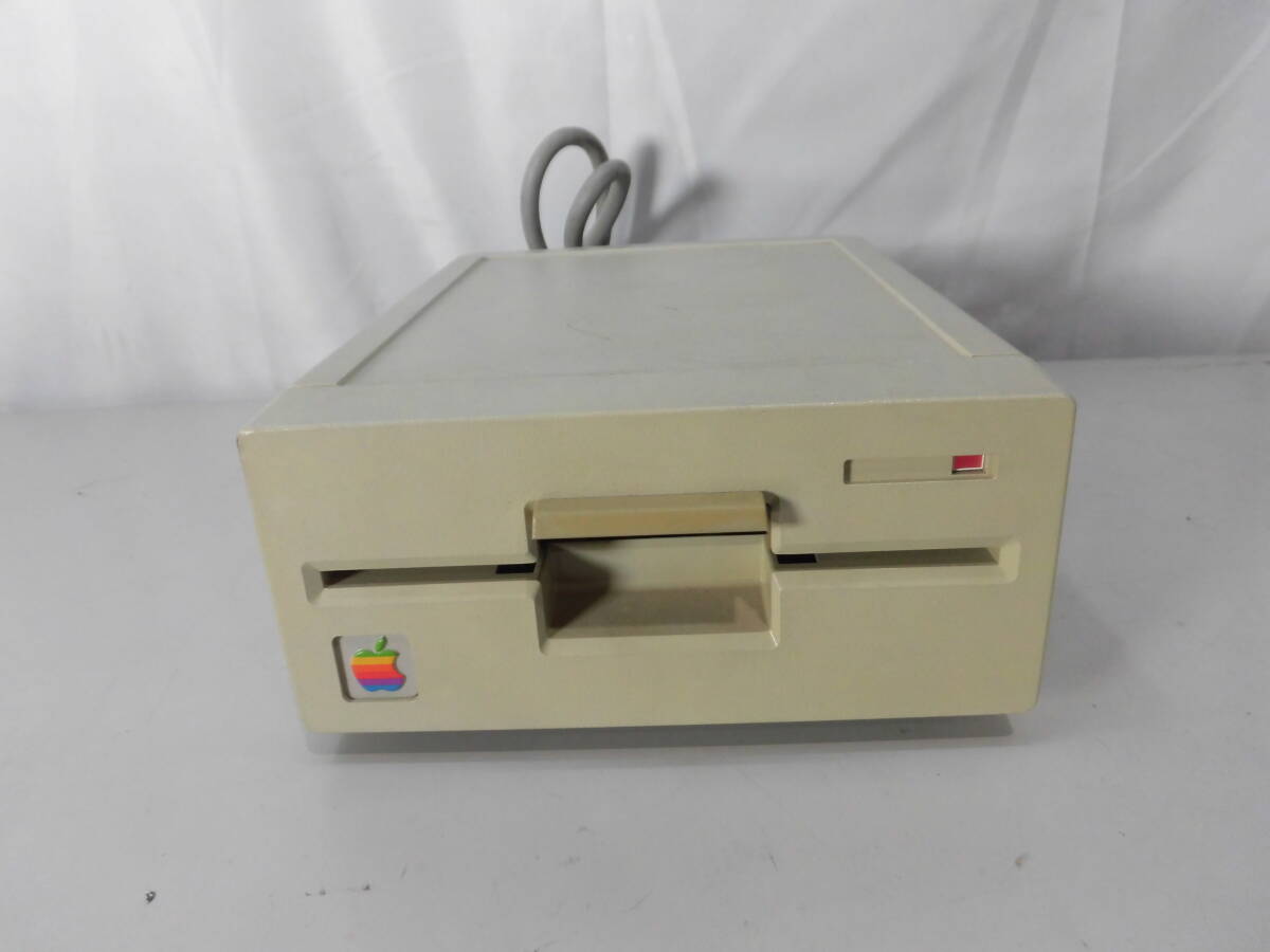 ◆◇2418 Apple Computer 5.25インチ フロッピーディスクドライブ◇◆拍卖