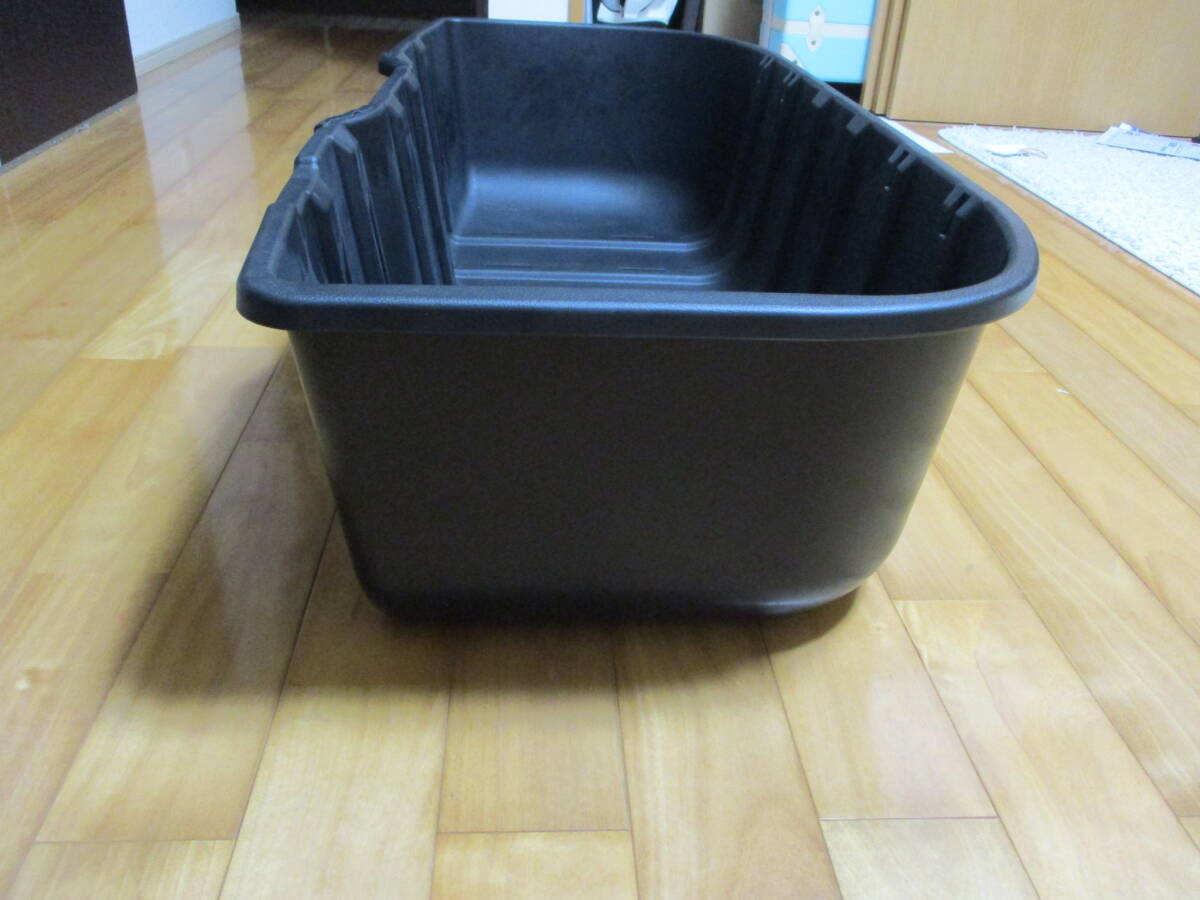 日産セレナ/SERENA C27系 (C28系も適合?)純正 ラゲッジアンダーボックストレイ C28系も適合 中古品即決!ラスト出品!!拍卖