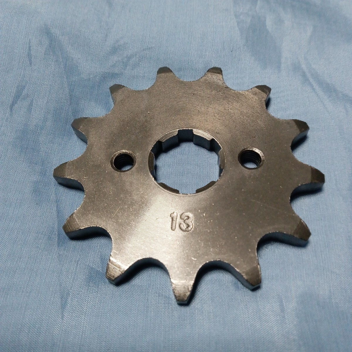 TLR200用520×13丁フロントスプロケット拍卖