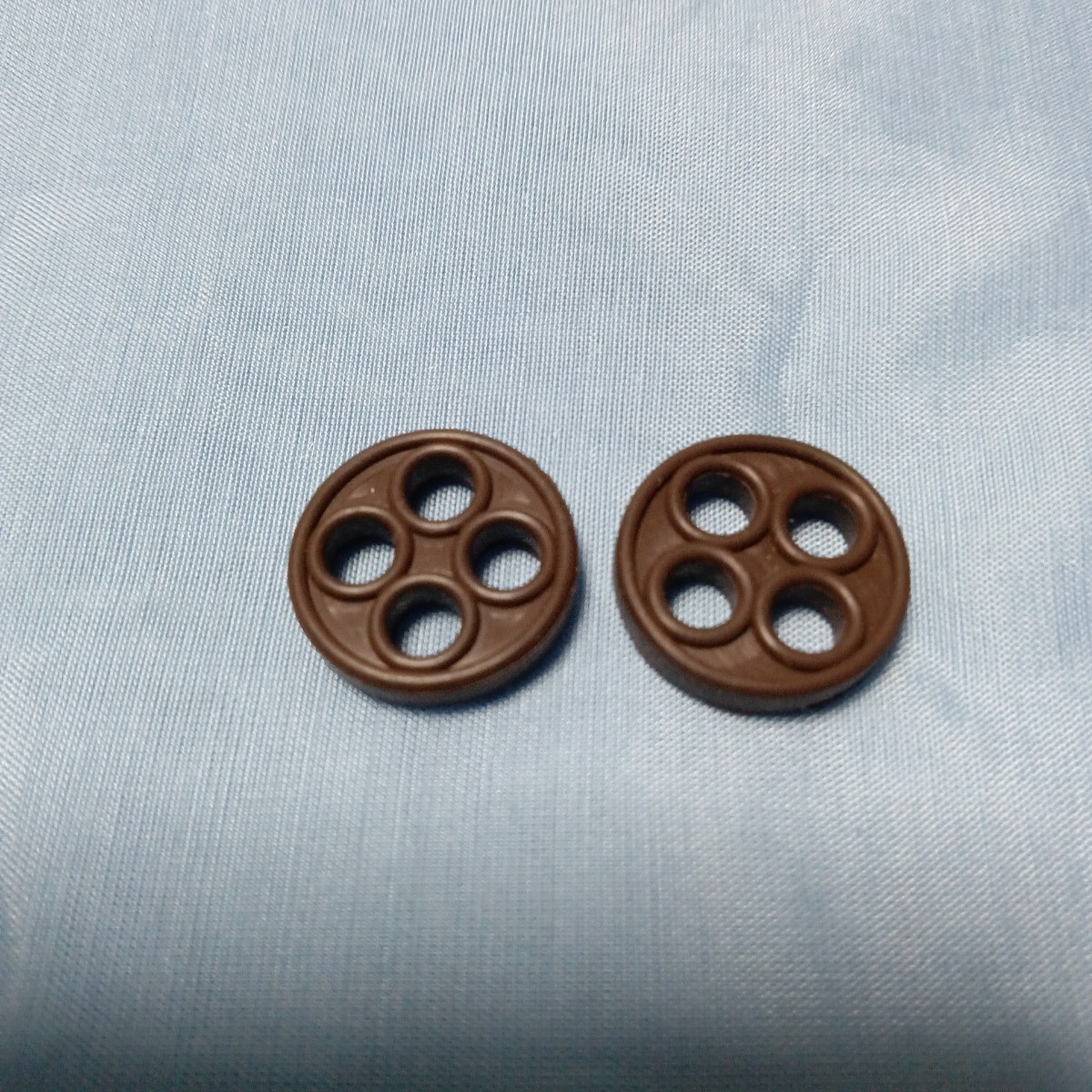 バイアルスTL125.KO〜K2タイプ迄MT125エルシノア、レンコン型タイプパッキン。拍卖