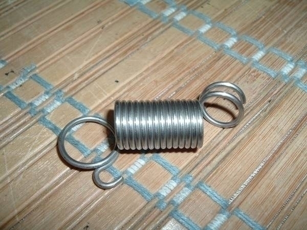 TL125・イーハトーブ・バイアルス用ステップ・ストッパー拍卖