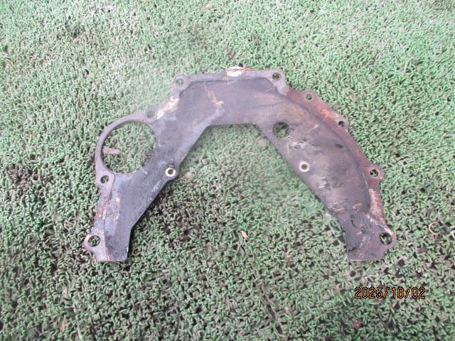 (0428)J58 ジープ ミッションハウジングプレート拍卖