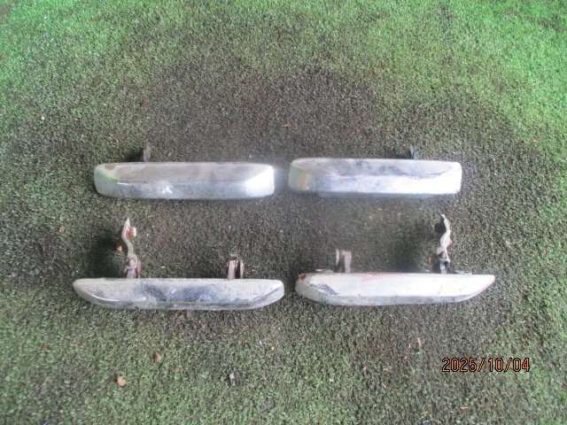 (0429)RX30 ブタ目 マークⅡ アウタードアハンドルレバーセット拍卖