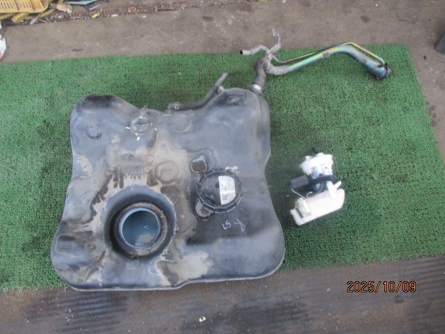 (0426)EP3 シビック タイプR 燃料タンク フューエルタンク拍卖