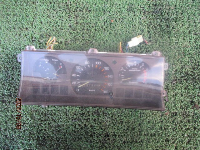 (0430)MS110 クラウン 鬼クラ メーター拍卖