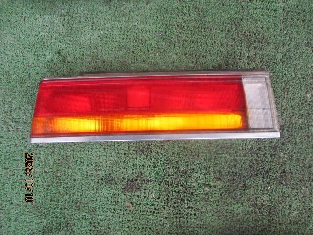 (0430)MS110 クラウン 鬼クラ 左側テールライト テールランプ拍卖