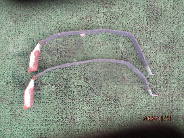 (0430)MS110 クラウン 鬼クラ 燃料タンクバンド ブラケット拍卖
