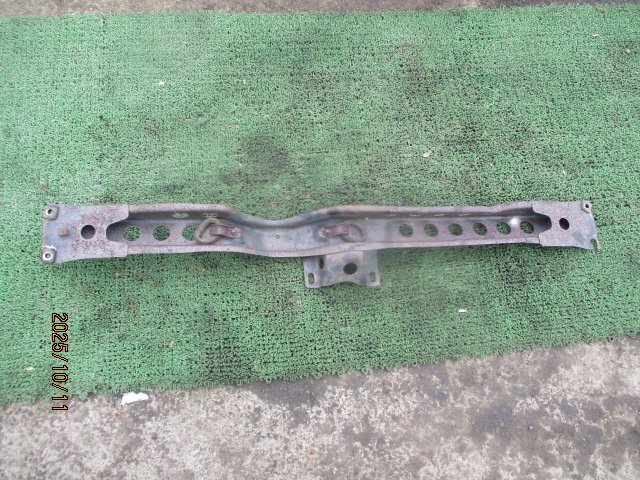 (0431)MS125 クラウン ミッションメンバー ミッションマウントブラケット拍卖