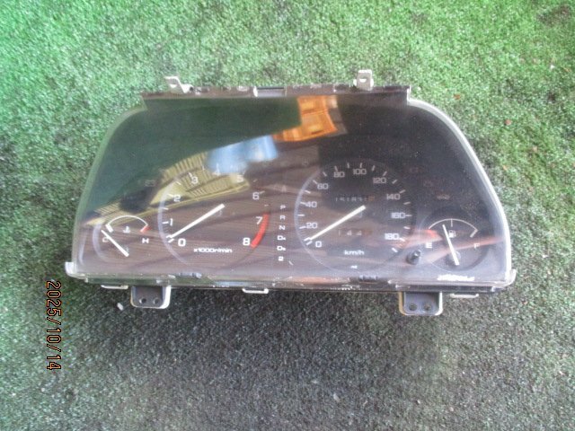 (0432)DA5 インテグラ メーター拍卖