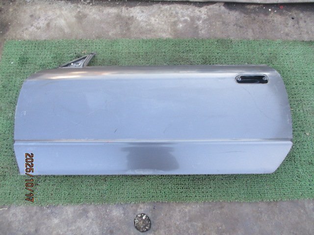 (0434)BNR32 スカイラインGT-R 左側ドアパネル拍卖