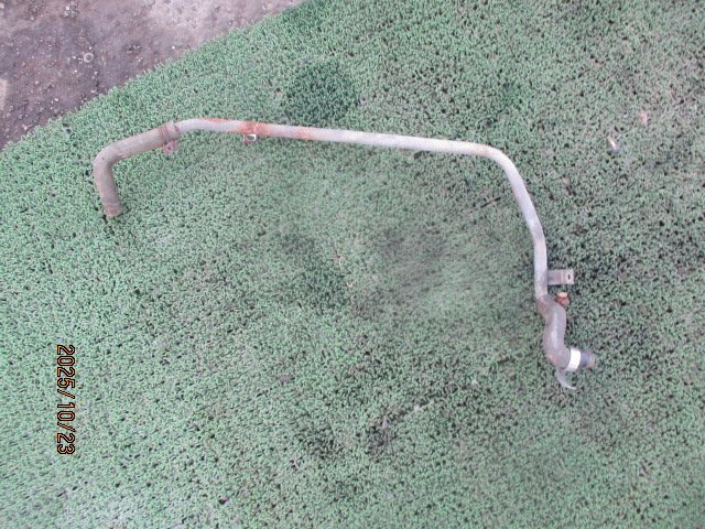 (0437)SA22C サバンナRX-7 ウォーターパイプ拍卖