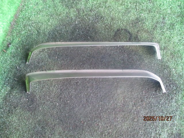 (0438)B122 サニトラ サニートラック ドアバイザー サイドバイザー 左右拍卖