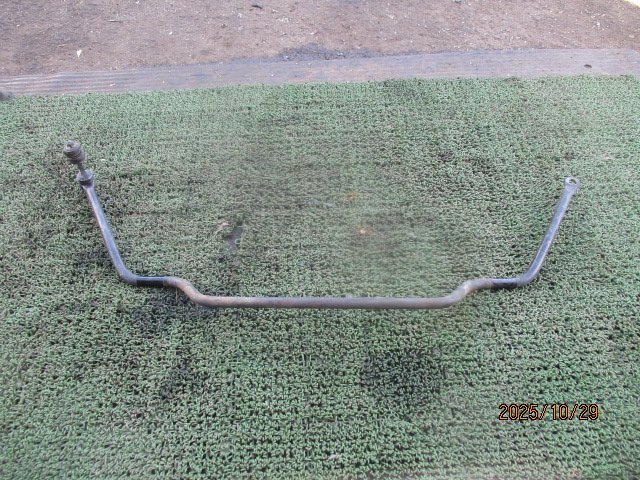 (0438)B122 サニトラ サニートラック フロントスタビライザー拍卖