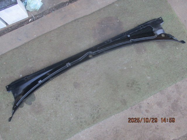 (0439)HCR32 スカイライン フロントカウルトップカバー ワイパーカウル BNR32GT-R拍卖