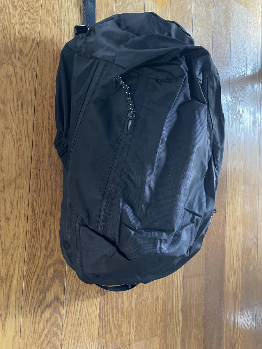 新品 某高級アウトドアメーカーパック MANTIS 26と同部材 工場サンプル 26L拍卖