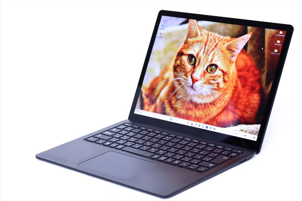 即配 2022年モデル 快速12世代Corei5 16Gメモリ Surface Laptop 5 i5-1245U 16G SSD256G 13.5タッチ Wi-Fi6 Windows11 リカバリ BAA評価拍卖