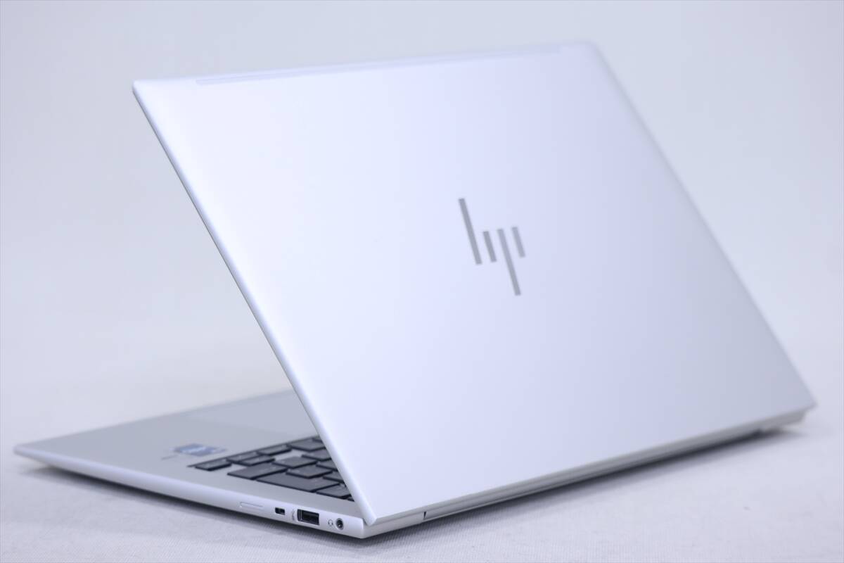 即配 2024年モデル 13世代Corei5 16Gメモリ HP EliteBook 840 G10 i5-1345U 16G 256G 14.0WUXGA WiFi6 Windows11 BAA評価拍卖