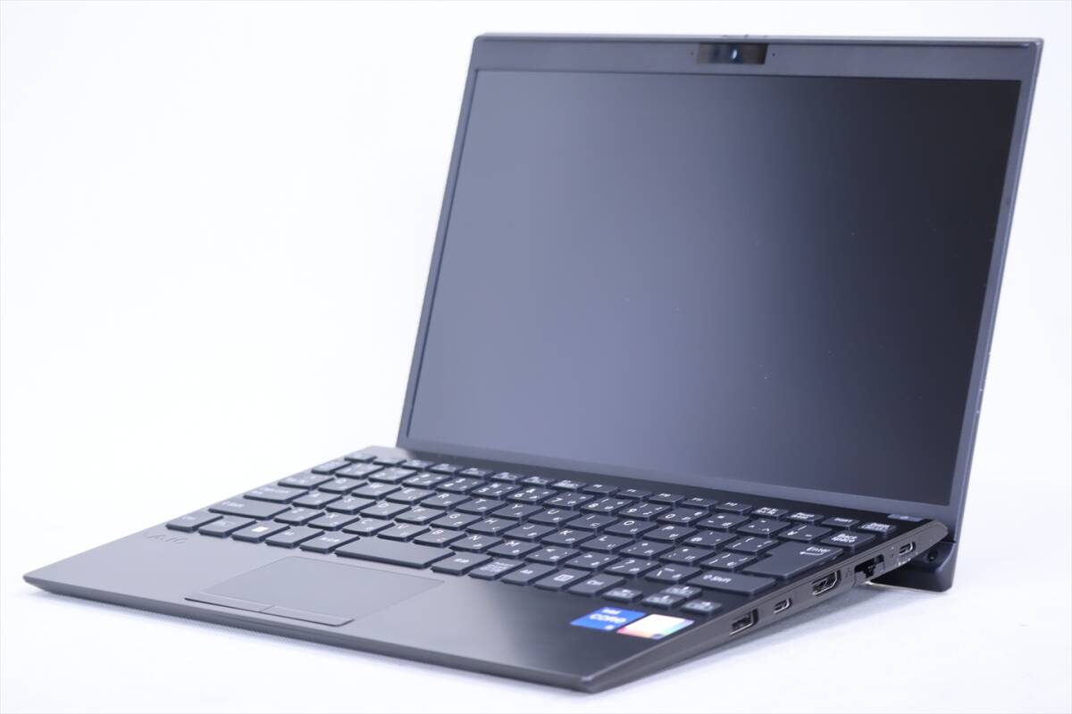 卸売 ジャンク 2022年発売 12世代Corei5 16Gメモリ VAIO Pro PJ VJPJ224000004 LTE i5-1235U 16G 12.5FHD JUNK 訳アリ A-D評価拍卖