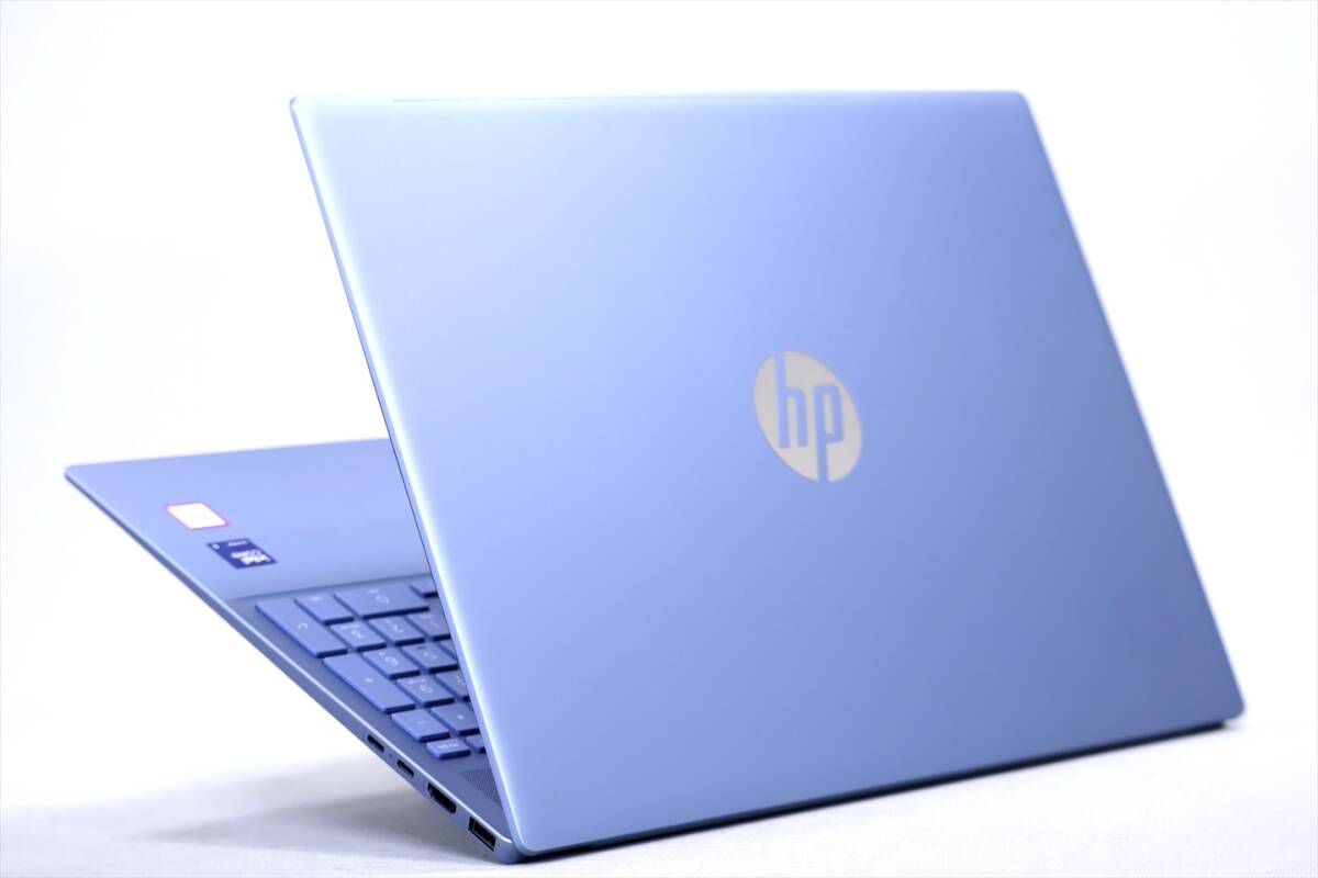 即配 良品 2024年発売 現行販売モデル HP Pavilion 16-af0011TU Ultra5 125U 16G SSD512G 16.0WUXGA Windows11 元箱 AAA評価拍卖