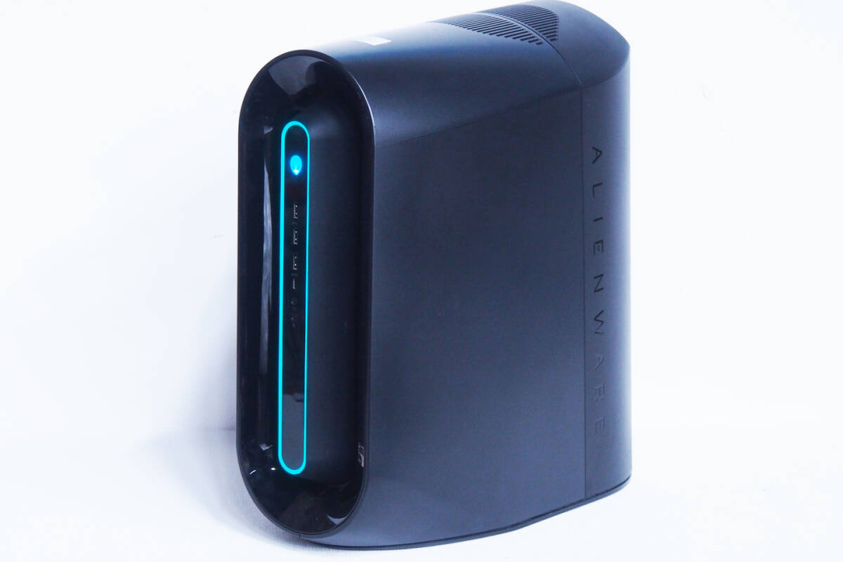 即配T Ryzen9 RTX 3060-12GB ゲーミング/クリエイター向 Alienware Aurora Ryzen Edition R10 Ryzen 9 5950X 32G SSD256G+HDD1T Win11拍卖