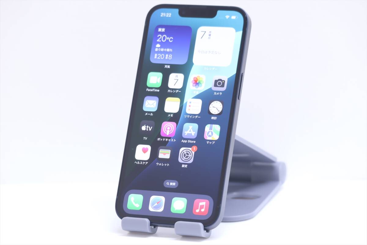 即配T 新品価格約12万円 SIMフリー 128GBモデル 5G対応 2022年発売 Apple iPhone 14 A15 Bioni 128GB 6.1Super Retina XDRディスプレイ拍卖