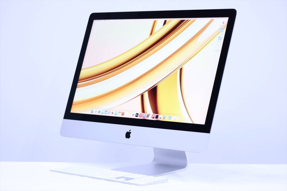 即配 高精細5K液晶 32Gメモリ iMac 2020 Ci5-3.10G i5-10500 32G SSD256G 27.0Retina 5K Radeon Pro 5300 OS 15 Sequoia BAA評価拍卖