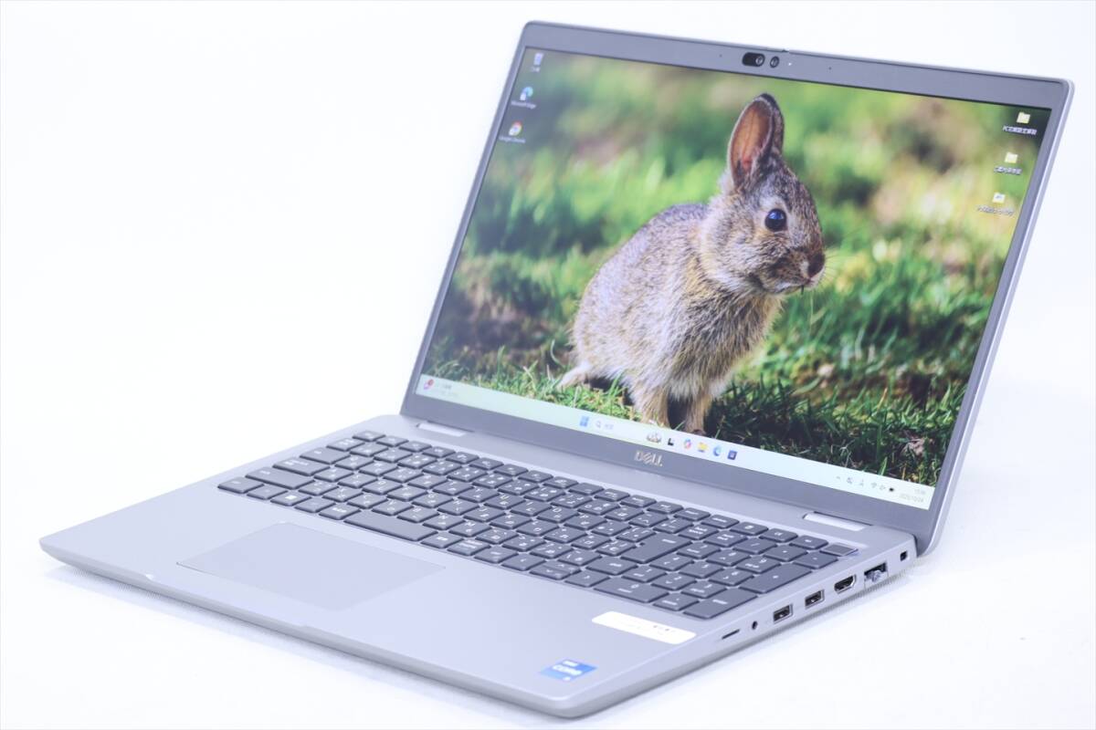 即配 美品 RTXA500 13世代Corei5 ワークステーション Precision 3581 i5-13600H 32G 512G 15.6FHD Windows11 バッテリー良 SAA評価拍卖