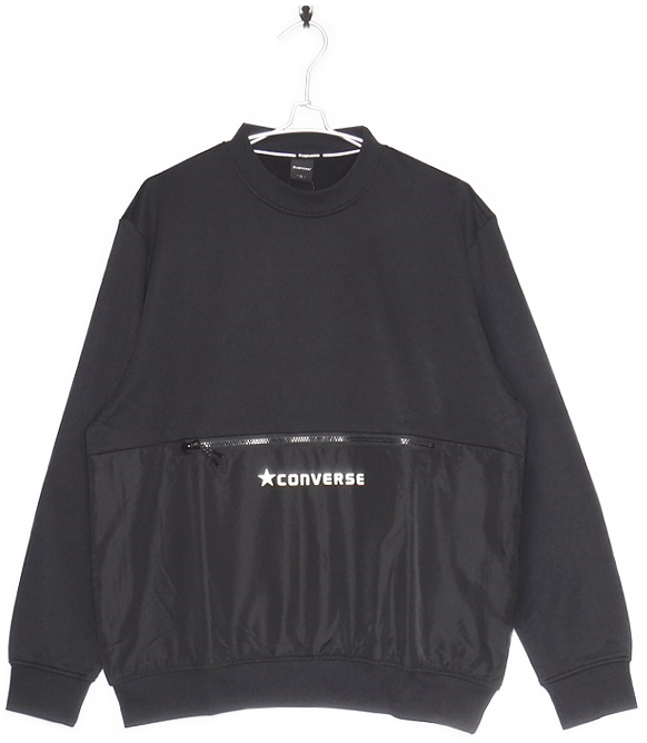 即決■★CONVERSE コンバース★■トレーナー:SIZE=2L拍卖