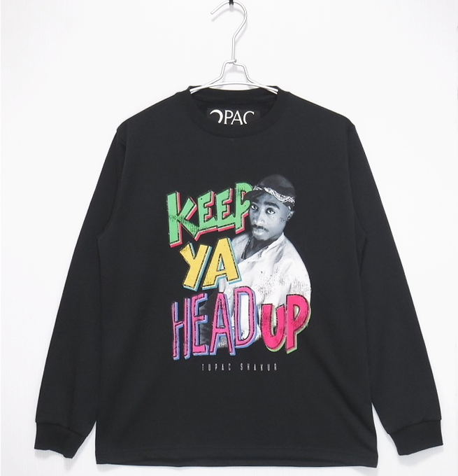 即決■★2PAC トゥーパック★■リブロンT:SIZE=LL拍卖