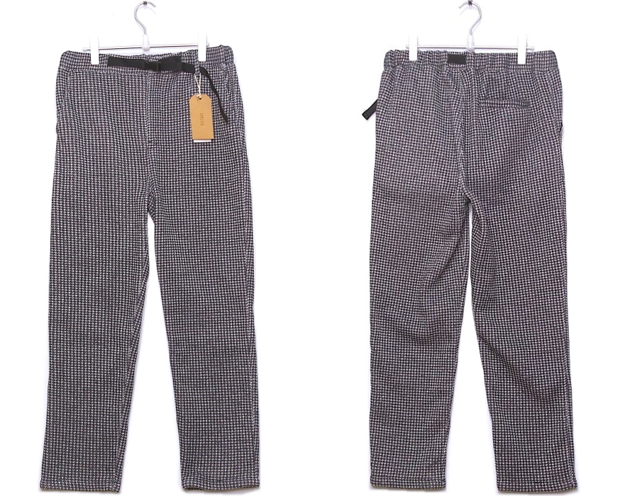 即決■★CORISCO★■裏起毛 クライミングパンツ:SIZE=L拍卖